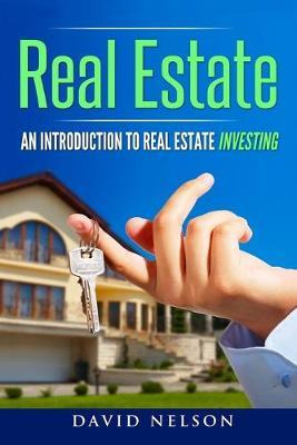 Libro Real Estate : An Introduction To Real Estate Invest...