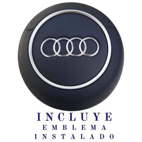 Tapa Para Bolsa De Aire Audi A3 A4 A5 2017 2018 2019 2020 