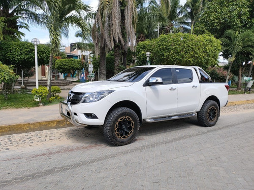 Imagen 1 de 15 de Mazda Bt-50 High