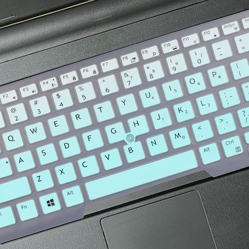 Funda Para Teclado Dell Latitude E5490 E5491 E5450 E5470 E74