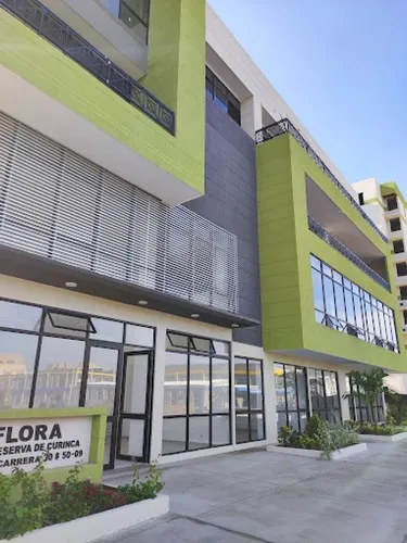 Arriendo Apartamento Reserva De Curinca (af-7464548).