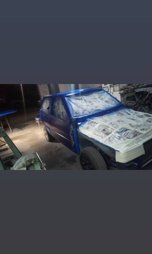 Fiat Uno 1.4 S Confort 3 P 1998