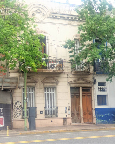 Imagen 3 de 5 de Terreno/lote. Excelente Ubicación.parque Patricios