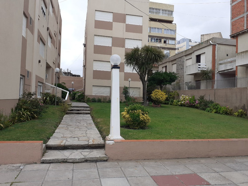 Oportunidad, 3 Amb Frente Al Mar, Gas Natural Y Estacionamiento