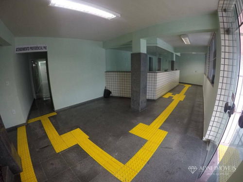 Imagem 2 de 30 de Prédio À Venda E Locação, 600 M² Por R$ 2.180.000 / R$15.000 - Jaburuna - Vila Velha/es - Pr0004