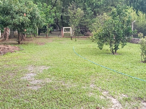 Vendo Ou Permuto Chácara Por Casa Ou Ap Em Santo André Sp