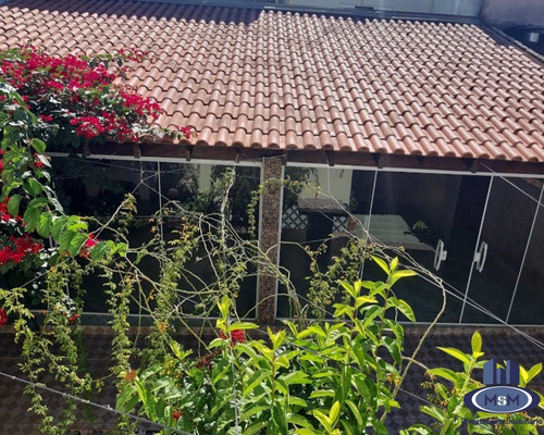 Imagem 3 de 20 de Casa - Ca00053 - 69447786
