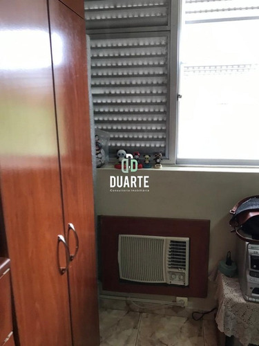Imagem 6 de 24 de Apartamento - Ap03747 - 69371075