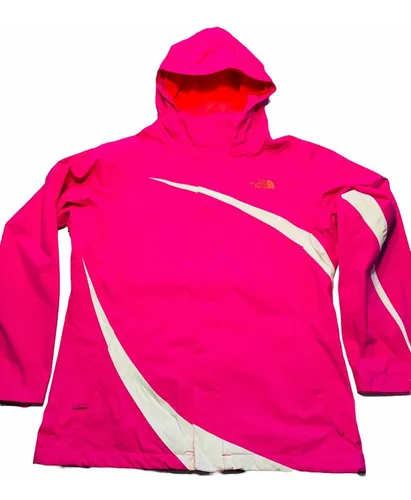 Jaqueta the hotsell north face usada