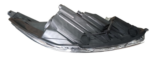 Farol Diant Le Orig New Fiesta 2017/19 Led C/ Acabam Cromado