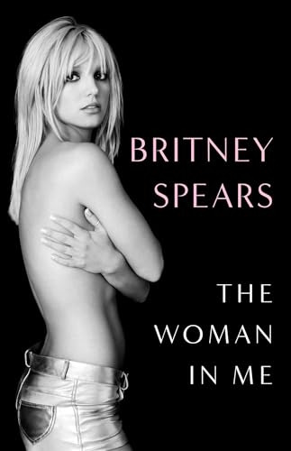 Libro The Woman In Me De Spears Britney  Simon And Schu Usa