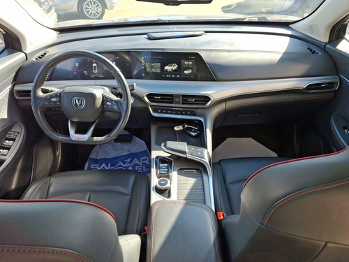 Changan Unit-t Elite 2022