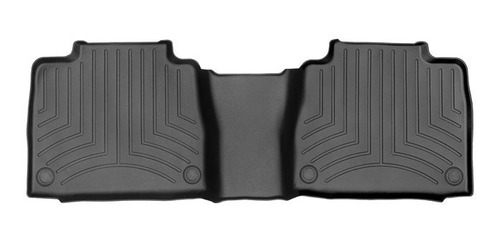 Tapete Uso Rudo Weathertech Clase Gle 2020+ 2da Fila