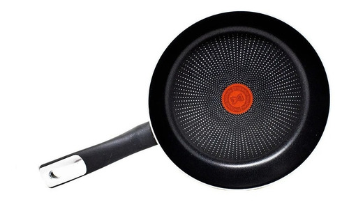 Sartén T-fal 30 Cm Diámetro Hard Titanium Antiadherente