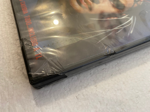 Dvd Original El Experimento Das Experiment Moritz Leibtreu (Usado)
