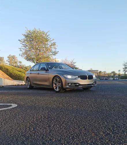 BMW Serie 3 2.0 328ia Sport Line aut