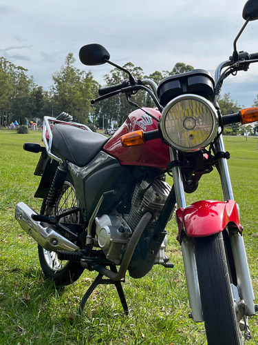 Honda Cb1 125cc