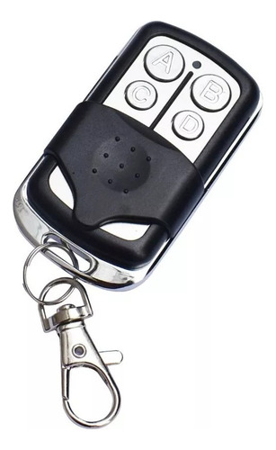 Puerta electrónica de clonación de control universal de 433 mhz Abcd