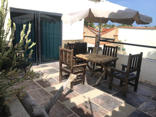 Imagen 7 de 8 de Alquiler Vacacional Tucacas Morrocoy De Casas Y Apartamentos