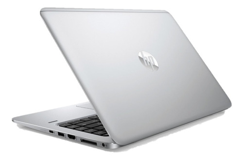 Laptop Empresarial Hp Elitebook 840 G3 - Ci5 - 8gb - Ssd