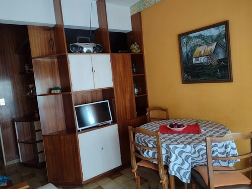 Imagen 3 de 13 de Departamento Excelente De 1 1/2 Ambientes