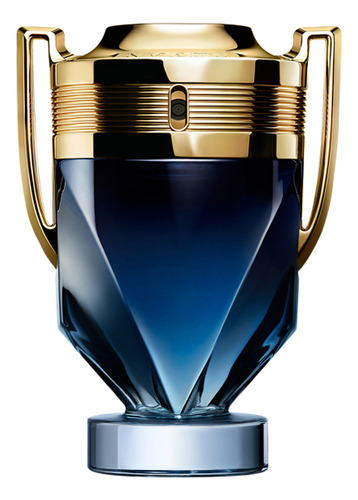 Perfume Hombre Rabanne Invictus Parfum 50ml