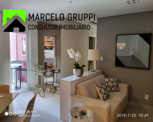 Imagem 11 de 29 de Apartamento Para Venda Em Indaiatuba / Sp No Bairro Jardim Bela Vista - Ap00017 - 34495902