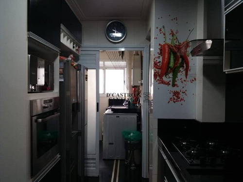 Imagem 19 de 30 de Apartamento À Venda, 121 M² Por R$ 1.500.000,00 - Mooca - São Paulo/sp - Ap0570