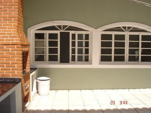 Imagem 7 de 30 de Sobrado À Venda, 4 Quartos, 4 Vagas, Dos Casa - São Bernardo Do Campo/sp - 53225