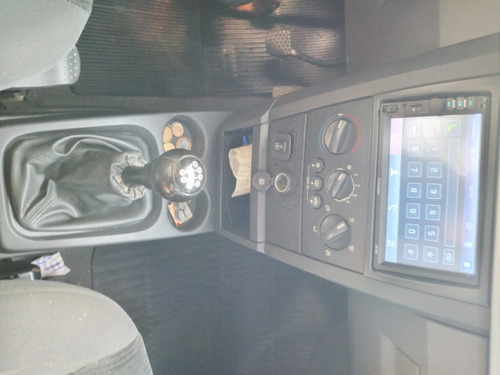 Chevrolet Meriva Maxx 1.8