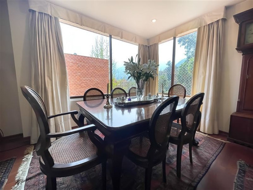 Imagen 8 de 25 de Departamento En Venta O Arriendo En Sta Maria De Manquehue