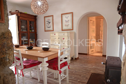 Algarrobo, Primera Linea
