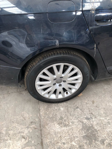 Audi A6 2009 4g0 Por Partes Refacciones Accesorio Yonke