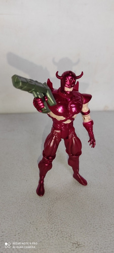 Toy Biz 1994-1995 Marvel X-men Loose (Usado)