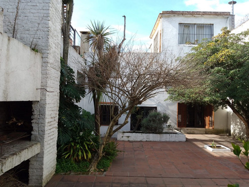 Casa En Venta De 4 Dormitorios En Palermo (ref: Ksk-1325)