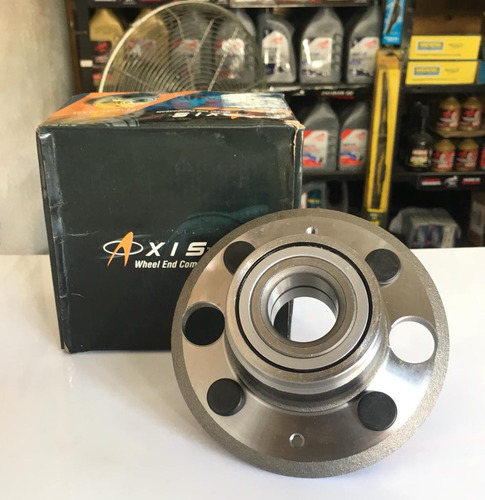 Cubo Mozo Trasero Honda Civic Del Sol 92 93 94 95