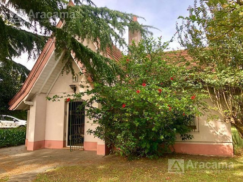 Quinta En Venta - Monte Grande