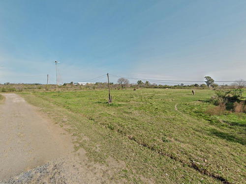 Terreno De 2.500m² Con Zona Estratégica A Pasos De La Autopista