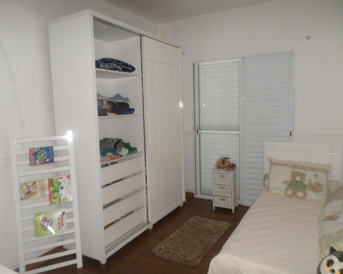 Imagem 25 de 30 de Sobrado - Au7753 - 32298990