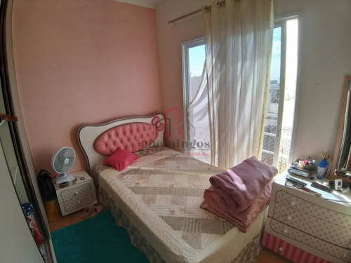 Imagem 21 de 30 de Casa À Venda Em Residencial Real Parque Sumaré - Ca000602