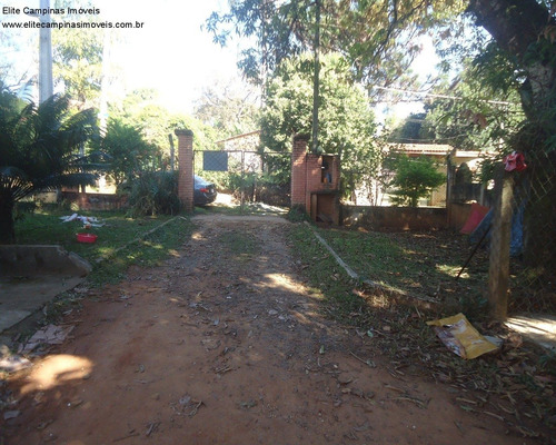 Imagem 3 de 30 de Chacara - Ch00090 - 67876585