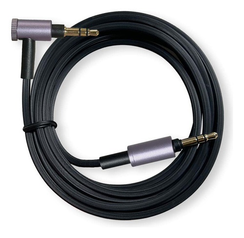 Mqdith Wh-1000xm5 Replacement Headphone Cable Compatible Wit