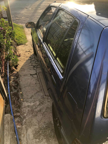 Daihatsu Charade Hatch