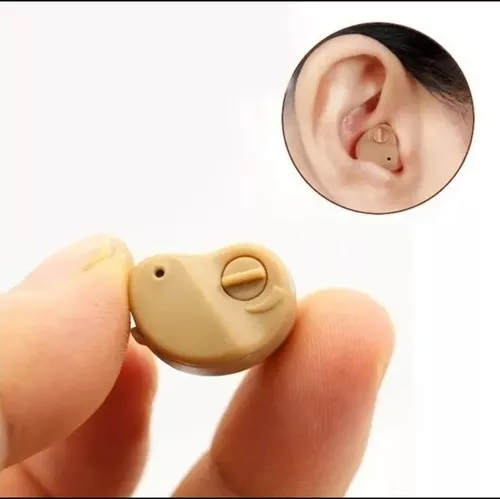 Tercera imagen para búsqueda de audifonos para sordos