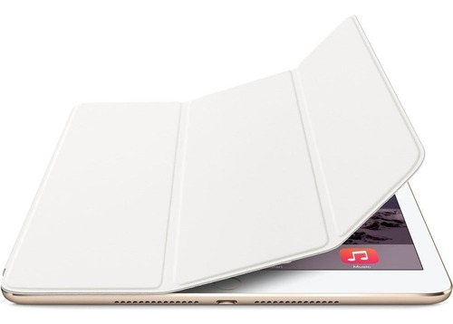 Apple Smart Cover Para iPad Air 2 2014 A1566 A1567 *open Box