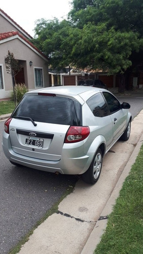 Ford Ka 1.6 Fly Viral Usb/bluetooth 2010