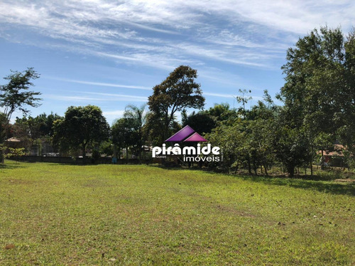 Chácara À Venda, 5000 M² Por R$ 720.000,00 - Capuava - São José Dos Campos/sp - Ch0119