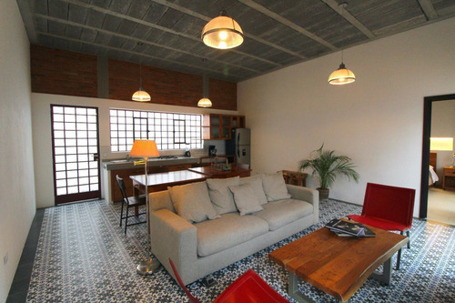 Imagen 5 de 30 de La Casa De Los Arboles Grandes En Venta, Fracc. Villa De Los