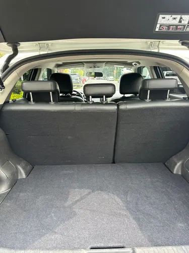 Nissan Juke 1.7 Exclusive Navi Cvt