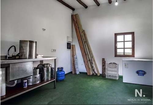 Campo En Venta En Canelones